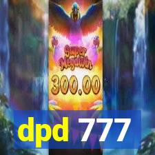 dpd 777